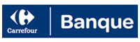  logo partenaire carrefour banque