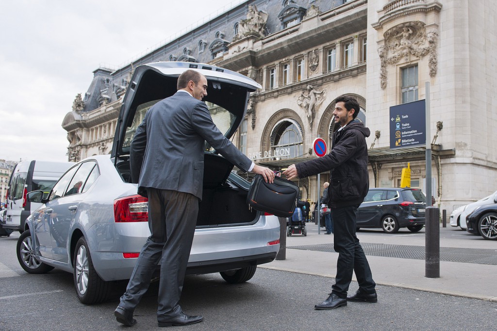 taxi essonne