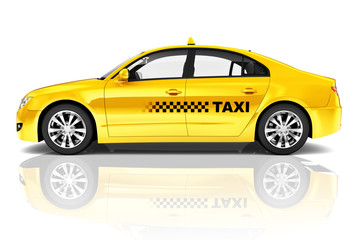 taxi roissy