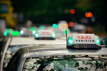 taxi corbeil-essonnes